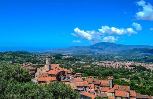 Novi Velia Maison | Castello Baronale
