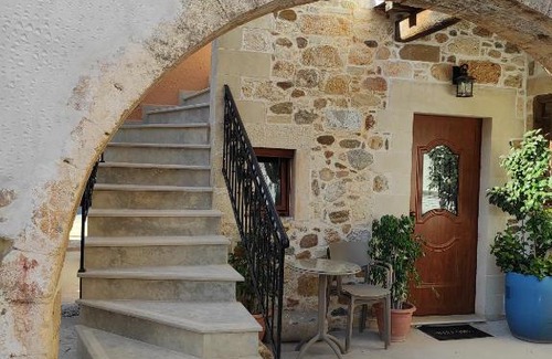 Perivolia Maison | Castello casa