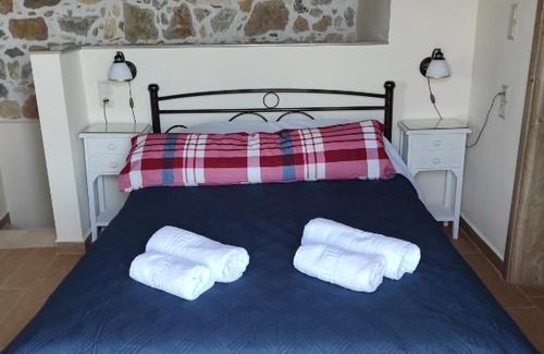Perivolia Maison | Castello casa