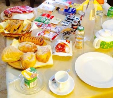 Torre Santa Susanna Lit Et Petit-Déjeuner | Castello Conti Filo