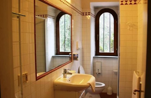 Nerbisci Hôtel | Castello Cortevecchio