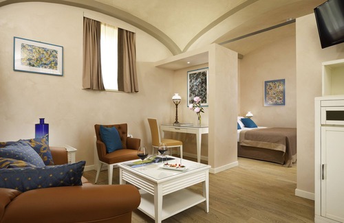 Oleggio Castello Hôtel | Castello Dal Pozzo