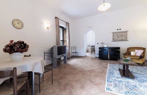 Roccella Jonica Maison | Castello degli Ulivi: sea, nature, relaxation in Roccella Ionica