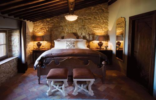 Casole d'Elsa Hôtel | Castello di Casole, A Belmond Hotel, Tuscany