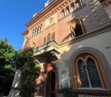 Bassano Sotto Appartement | Castello di Fiorano