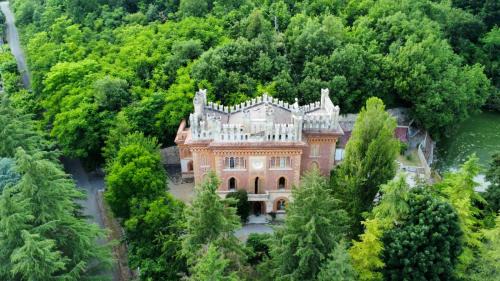 Bassano Sotto Appartement | Castello di Fiorano