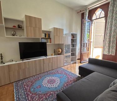 Bassano Sotto Appartement | Castello di Fiorano