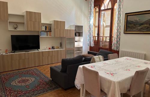 Bassano Sotto Appartement | Castello di Fiorano