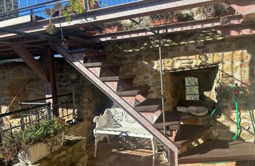 San Brizio Appartement | Castello di Francocci Spoleto