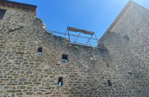 San Brizio Appartement | Castello di Francocci Spoleto