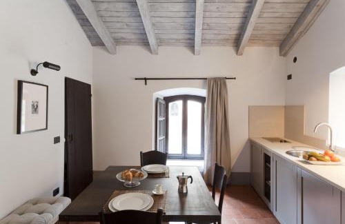 Gabiano Maison | Castello di Gabiano