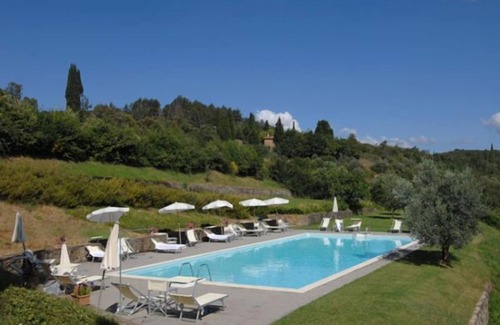 Monte San Savino Maison | Castello di Gargonza