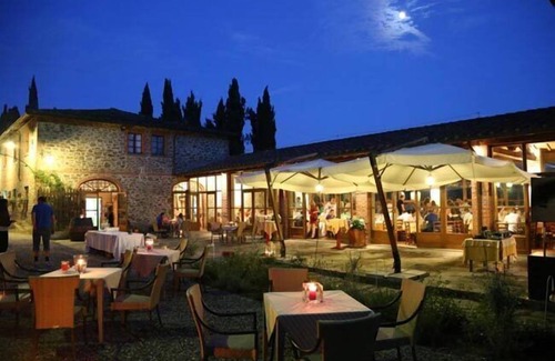 Monte San Savino Maison | Castello di Gargonza