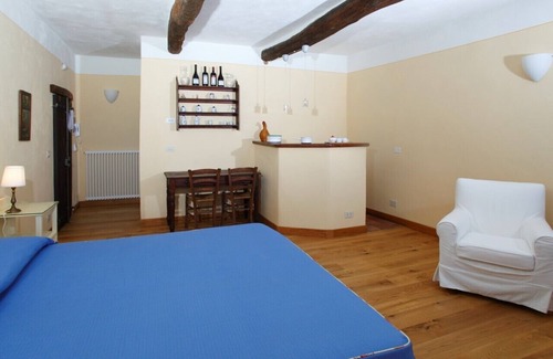 Ovada Autre | Castello di Grillano - Chambres d'hôtes