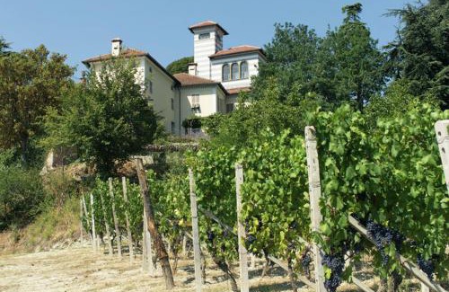 Ovada Maison | Castello di Grillano Guest House