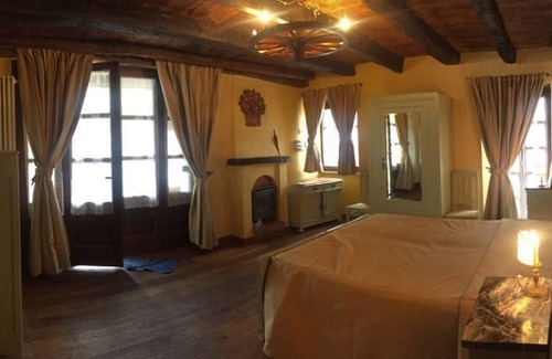 Ovada Maison | Castello di Grillano