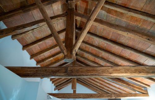 Gazzola Appartement | Castello di Lisignano - Storia Pace e Tradizione