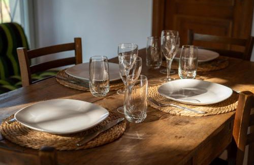 Gazzola Appartement | Castello di Lisignano - Storia Pace e Tradizione