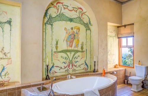 Pretoria Maison | Castello Di Monte