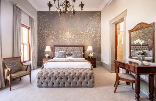 Pretoria Maison | Castello Di Monte