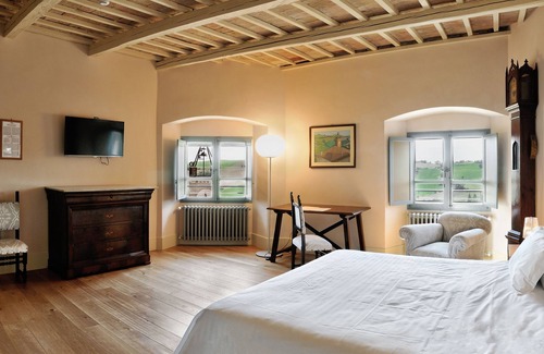 Monterado Hôtel | Castello di Monterado