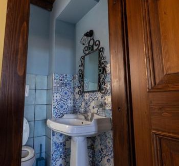 Mosciano Sant'Angelo Lit Et Petit-Déjeuner | Castello di Petecciano B&B