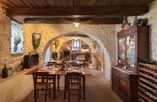 Pupaggi Maison | Castello di Pupaggi
