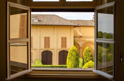 Cardona Appartement | Castello di Rinco I Slow Heritage Retreat