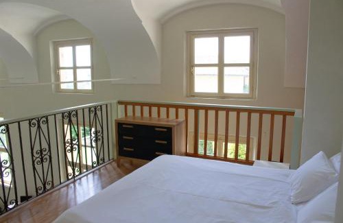 Cardona Appartement | Castello di Rinco I Slow Heritage Retreat