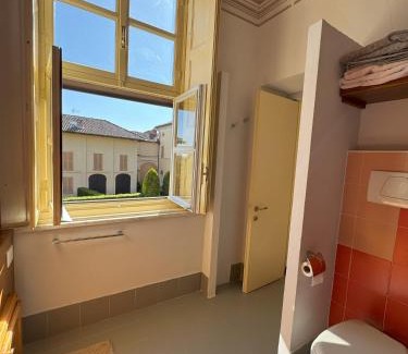Cardona Appartement | Castello di Rinco I Slow Heritage Retreat