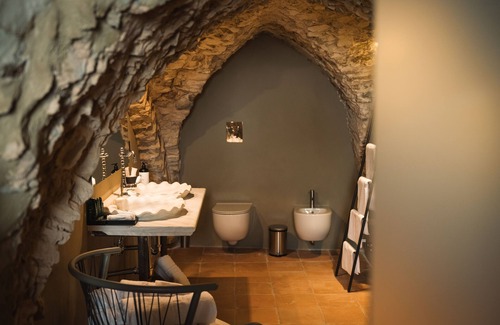 Lustra Hôtel | Castello di Rocca Cilento