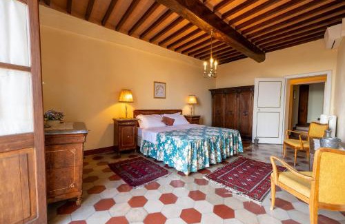 Sovicille Hôtel | castello di sovicille