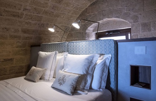 Ugento Hôtel | Castello di Ugento