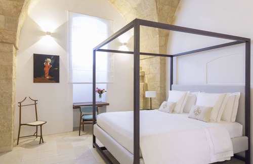 Ugento Hôtel | Castello di Ugento