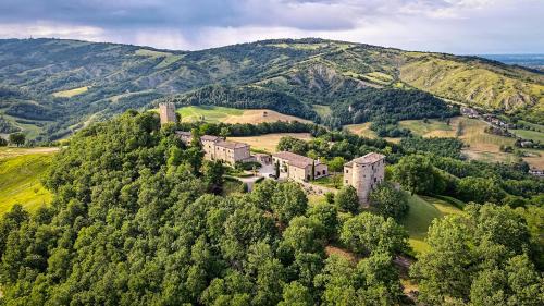 Viano Maison | Castello di Viano