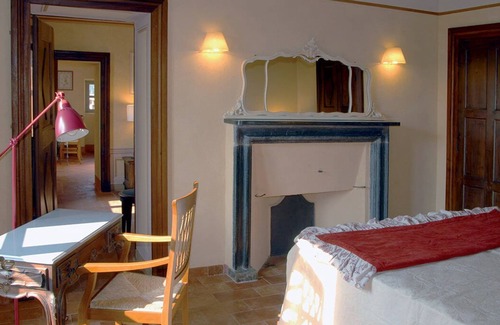 Sandigliano Hôtel | Castello La Rocchetta