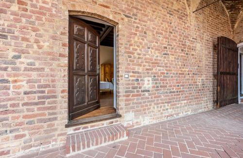 Arignano Maison | Castello Quattro Torri
