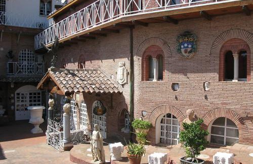Casalotti Lit Et Petit-Déjeuner | Castello Scandeluzza