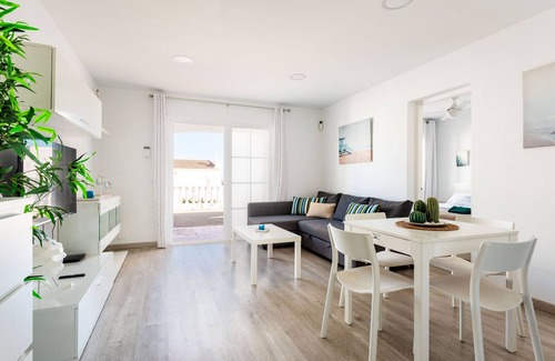Arenal d'en Castell Appartement | Apartamento CASTELLSOL 315