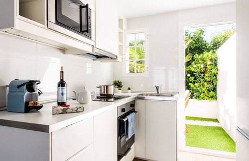 Arenal d'en Castell Appartement | Apartamento CASTELLSOL 315
