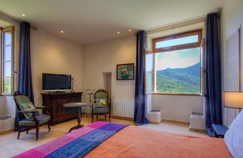 Carcheto-Brustico Maison | Castellu d'Orezza
