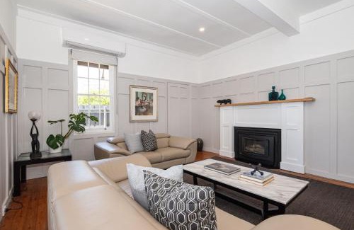 Elsternwick Maison | Castelnau