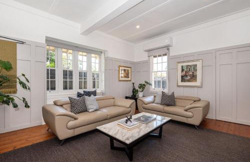 Elsternwick Maison | Castelnau