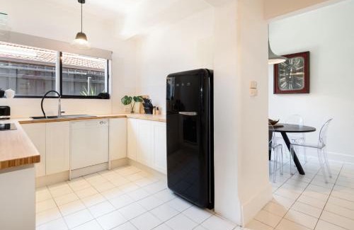Elsternwick Maison | Castelnau
