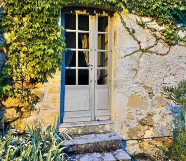 Castelnaud-la-Chapelle Appartement | Castelnaud vue