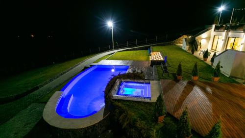 Paltinis Hôtel | Castelnor