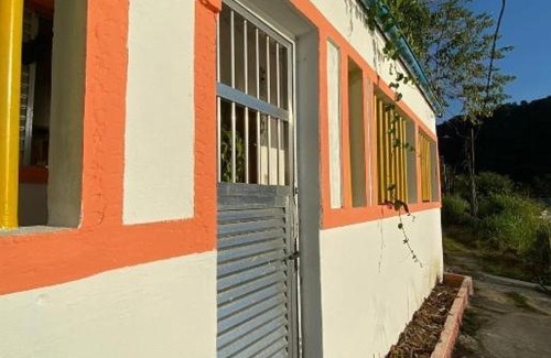 Guaruja Lit Et Petit-Déjeuner | Castelo Caiçara