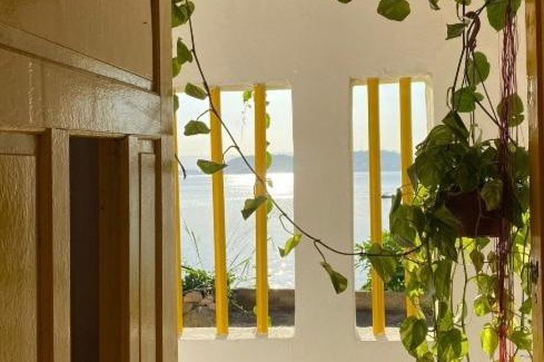 Guaruja Lit Et Petit-Déjeuner | Castelo Caiçara
