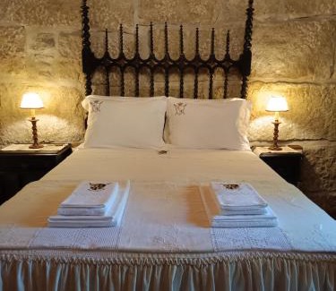 Mosteiro Maison | Castelo de Portugraal