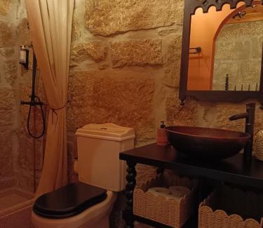 Mosteiro Maison | Castelo de Portugraal